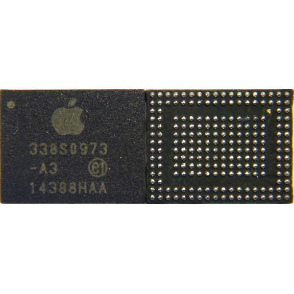 Мікросхема управління живленням 338S0973 для iPhone 4S 14163 фото