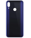 Задняя крышка для Motorola Moto E6 Plus XT2025 синяя 12411 фото
