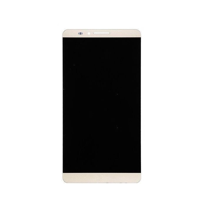 Дисплей для Huawei Ascend Mate 7 (JAZZ-L09) золотой 01146 фото
