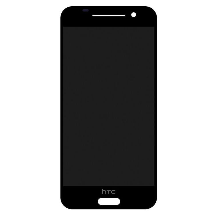 Дисплей HTC One A9 черный 04056 фото