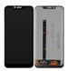 Дисплей для Doogee BL5500 Lite чорний 19106 фото