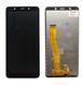 Дисплей для Tecno Pop 3 (BB2) черный 24777 фото