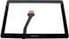 Сенсор (тачскрин) Samsung P5100, P5110 Galaxy Tab 2 N8000, N8010, N8013 Galaxy Note черный Оригинал Китай 02929 фото