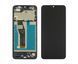 Дисплей для Motorola XT2345 E13 (PAXT0034, PAXT0035) з рамкою чорний 29058 фото