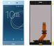 Дисплей Sony G8231 Xperia XZs, G8232 голубой, Ice Blue, Оригинал Китай 20752 фото