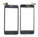 Сенсор (тачскрин) Lenovo A Plus (A1010a20) черный 06137 фото 2
