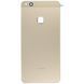 Задняя крышка Huawei P10 Lite золотистая, Platinum Gold 10452 фото 1