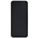 Дисплей для Samsung G955 Galaxy S8 Plus с рамкой серебристый Arctic Silver OLED Хайкопия 32654 фото 17