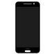 Дисплей HTC One A9 черный 04056 фото 1