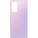 Задняя крышка для Xiaomi 12 Lite 2203129G розовая 32453 фото