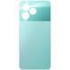 Задняя крышка для Realme C51 RMX3830 зеленая, Mint Green 33605 фото