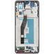 Дисплей для Xiaomi 14T 2406APNFAG с рамкой синий Titan Blue Amoled Оригинал Китай 32704 фото