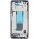 Дисплей для Xiaomi Redmi Note 11 Pro+ 5G 21091116UG, 21091116UC с рамкой черный TFT 30969 фото 3