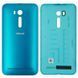 Задняя крышка Asus ZenFone Go ZB551KL X013D синяя, оригинал (Китай) 07818 фото