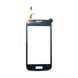 Сенсор (тачскрин) Samsung S7260 Galaxy Star Plus, S7262 Galaxy Star Plus Duos черный 01717 фото 1