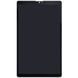 Дисплей для Samsung T225 Galaxy Tab A7 LTE чорний Оригінал Китай 33504 фото 10
