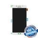 Дисплей для Samsung A510F Galaxy A5 2016 білий (GH97-18250A) Оригінал 05939 фото 1