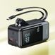 Зовнішній акумулятор (Повербанк) Remax RPP-59 20000mAh 65W+60W PD+QC + кабель Type-C, Lightning сірий 29607 фото 2