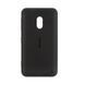 Задняя кришка для Microsoft (Nokia) Lumia 620 черная оригинал Китай 06625 фото