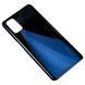 Задняя крышка для Oppo A54, черная, Crystal Black 24900 фото