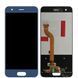 Дисплей для Honor 9 (STF-L09, STF-L19) синий 09834 фото