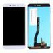 Дисплей для Asus ZenFone 3 Laser (ZC551KL) Z01BDC белый 07938 фото 1