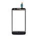 Сенсор (тачскрин) Alcatel One Touch 5020 M`Pop черный 05140 фото 2