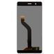 Дисплей для Huawei P9 Lite (VNS-L21/VNS-L31), Venus, G9 Lite чорний 03532 фото 3
