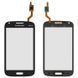 Сенсор (тачскрин) Samsung i8260 Galaxy Core, i8262 Galaxy Core Duos синий Оригинал Китай 01965 фото 3