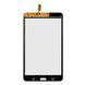 Сенсор (тачскрин) Samsung T231 Galaxy Tab 4 7.0 черный (версия 3G) Оригинал Китай 02877 фото 2
