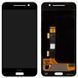Дисплей HTC One A9 черный 04056 фото 3