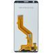 Дисплей для ZTE Blade A31 2021 (SKI545-B72 V0.1) черный 04883 фото 3