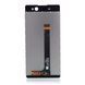 Дисплей Sony F3212, F3216 Xperia XA Ultra Dual 6" золотистый Оригинал Китай 06945 фото 2