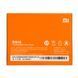 Акумулятор BM45 для Xiaomi Redmi Note 2 3060mAh 03505 фото 1