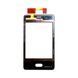Сенсор (тачскрин) Nokia Asha 501 черный Оригинал Китай 01576 фото 2