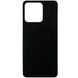 Задняя крышка для Realme C53 черная Mighty Black 32149 фото