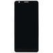 Дисплей для ZTE Blade A31 2021 (SKI545-B72 V0.1) черный 04883 фото 2
