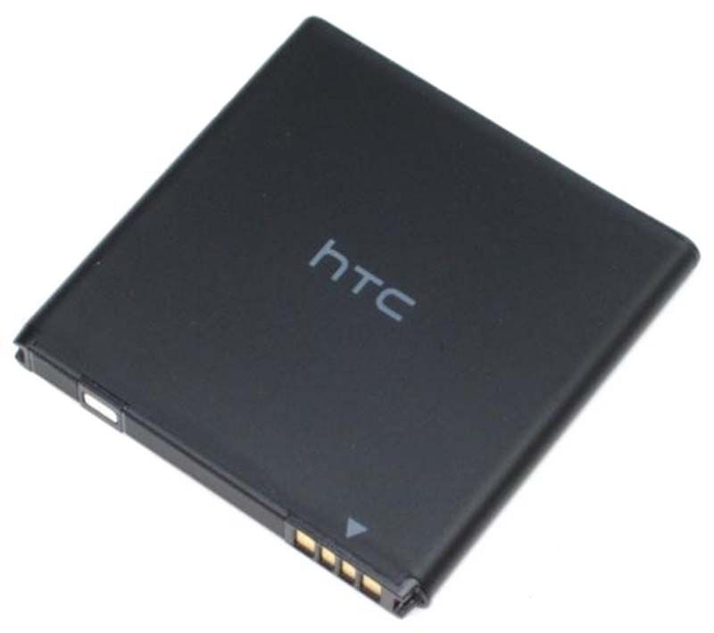 Аккумулятор HTC BG86100/BG58100 для Sensation Z710e, G14, G18, G21, X315e Sensation XL, X515m, Z710e Sensation, Z715e Sensation XE (1520/1730 mAh) 04091 фото