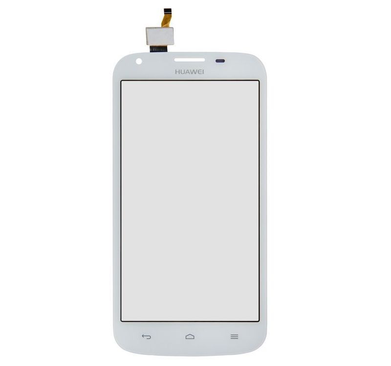 Сенсор (тачскрин) Huawei Ascend Y600-U20 белый 03582 фото