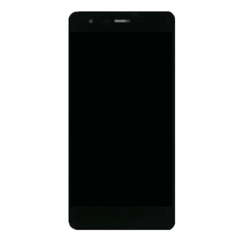 Дисплей для Fly FS511 Cirrus 7 черный 12580 фото