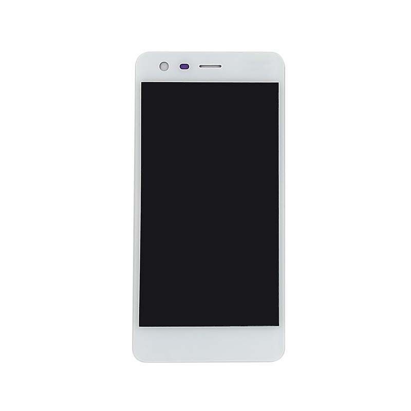 Дисплей для Nokia 2 TA-1007, Dual Sim TA-1029, TA-1035 белый 11427 фото