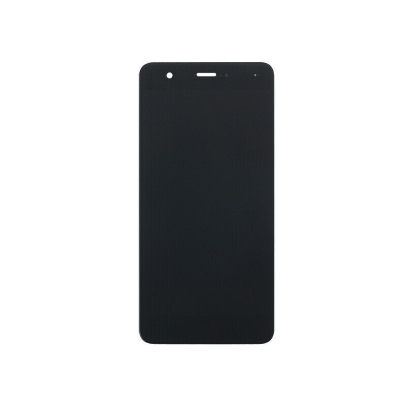 Дисплей для Huawei Nova (CAN-L11) черный, с микросхемой 12936 фото