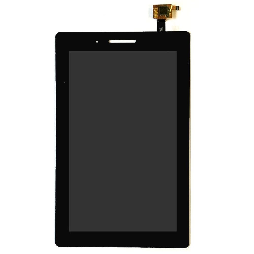 Дисплей для Lenovo Tab 3 TB3-710F Essential черный 00611 фото