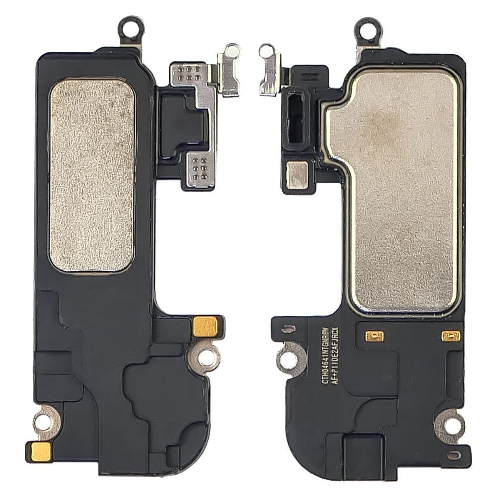 Динамик разговорный (Speaker) Apple iPhone 12 Pro Max с рамкой 33862 фото