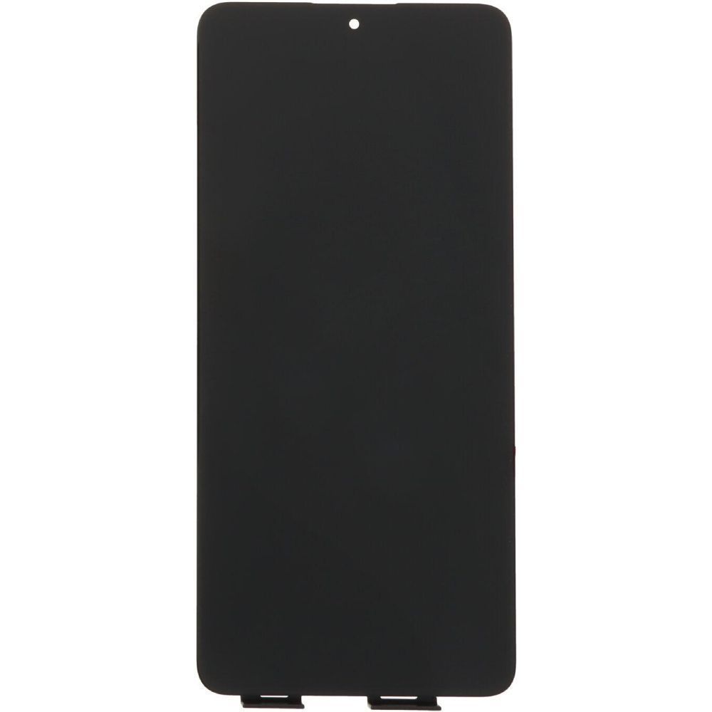 Дисплей для Xiaomi Poco X7 Pro 2412DPC0AG, 2412DPC0AI черный OLED Хайкопия 31649 фото