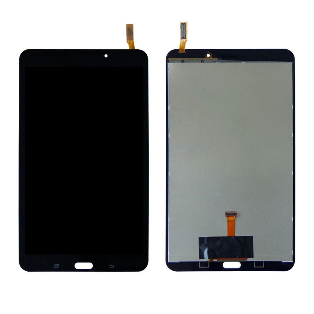 Дисплей для Samsung T330 Galaxy Tab 4 черный 07364 фото