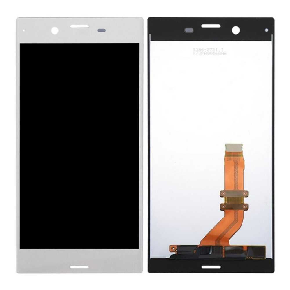 Дисплей Sony G8231 Xperia XZs, G8232 серебристый, Warm Silver, Оригинал Китай 20753 фото