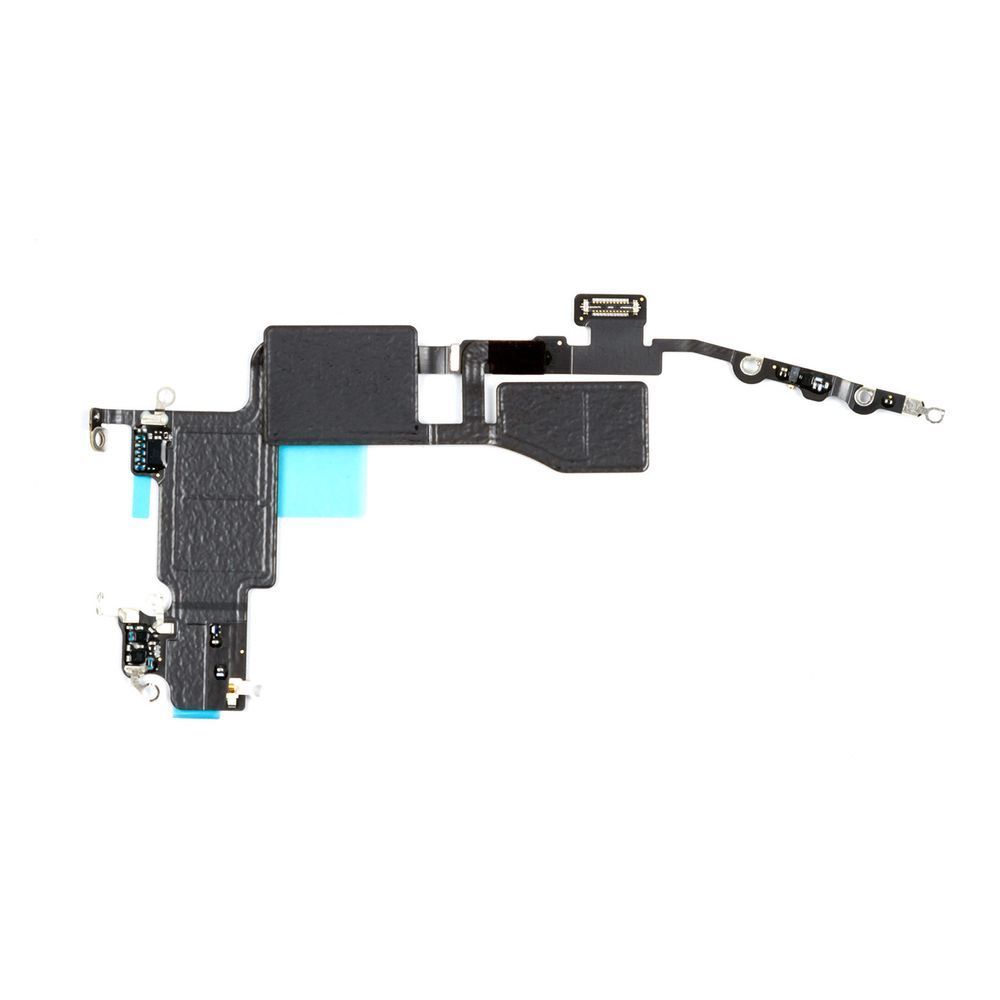 Шлейф для Apple iPhone 11 Pro антени Wi-Fi 24541 фото