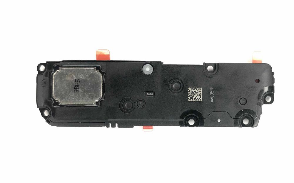Динамик полифонический (Buzzer) Huawei P40 Lite (JNY-LX1) в рамке 23304 фото