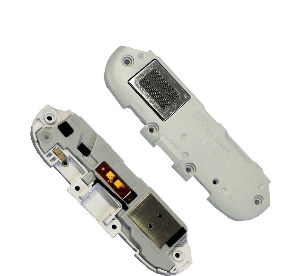 Динамик полифонический (Buzzer) Samsung i9500 Galaxy S4, i9505 с антенной, в рамке 09522 фото